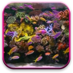 Logo of Aquarium android Application 